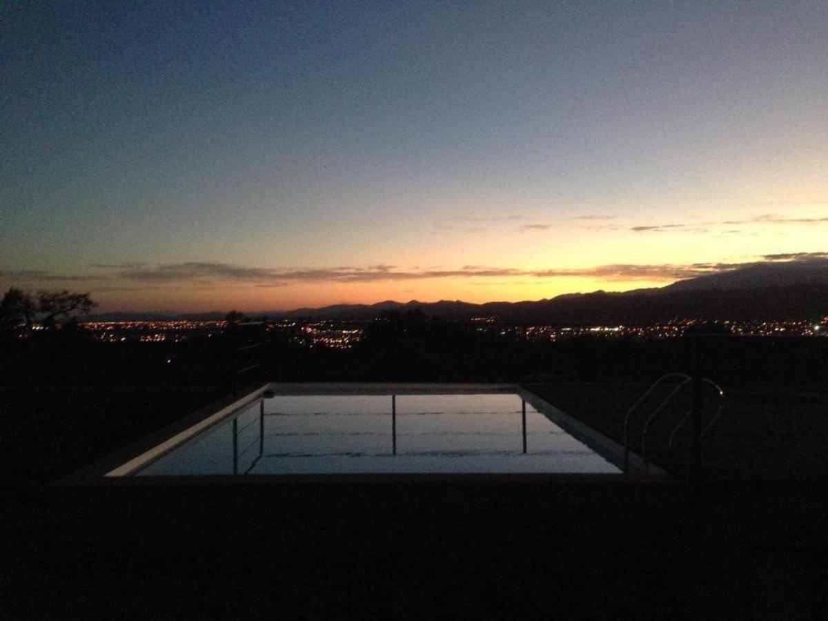 Mirador Del Alto Jujuy Apartment San Salvador de Jujuy Luaran gambar