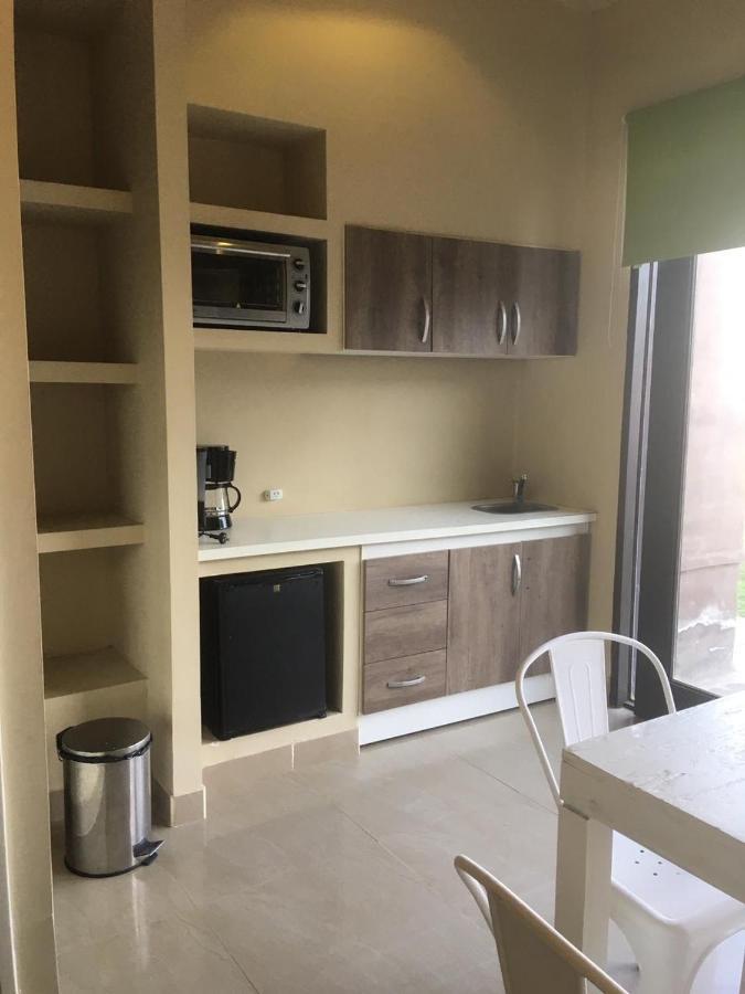 Mirador Del Alto Jujuy Apartment San Salvador de Jujuy Luaran gambar