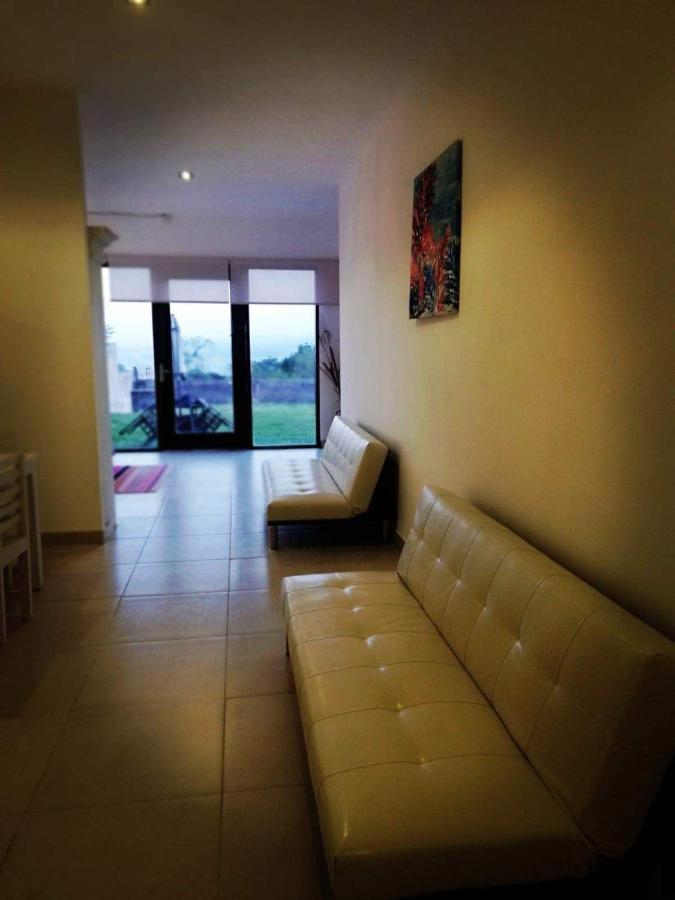 Mirador Del Alto Jujuy Apartment San Salvador de Jujuy Luaran gambar